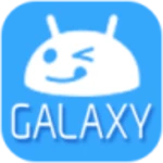 Logo of Emoji Fonts For Galaxy android Application 